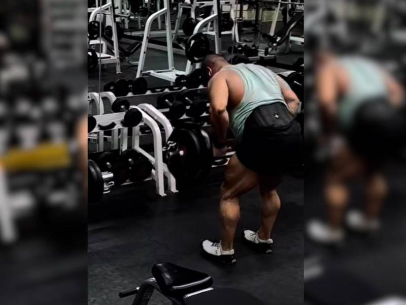 El mundo del fisicoculturismo, el espectáculo y las redes sociales se encuentran de luto tras el inesperado fallecimiento del reconocido entrenador e influencer fitness mexicano Einar Méndez, a los 48 años de edad.
