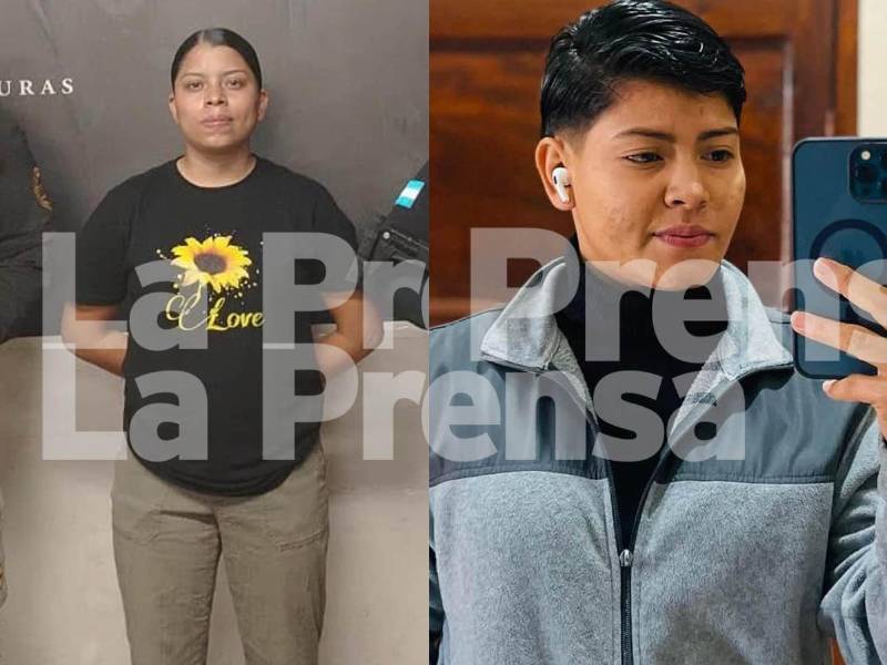 Capturan a policía por muerte de Waldina Mejía: su arma es la principal prueba