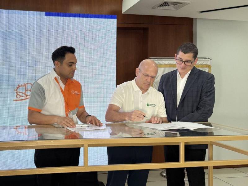 Zamorano y su alianza estratégica con el BAH y Dinant: transformando la nutrición infantil en Honduras