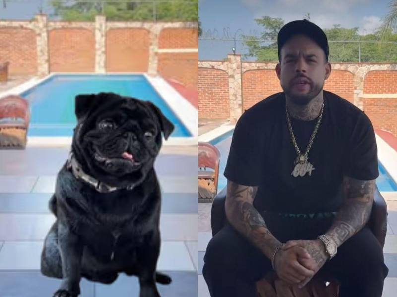 Foto inicialmente publicada por Pepe Aguilar y su familia.