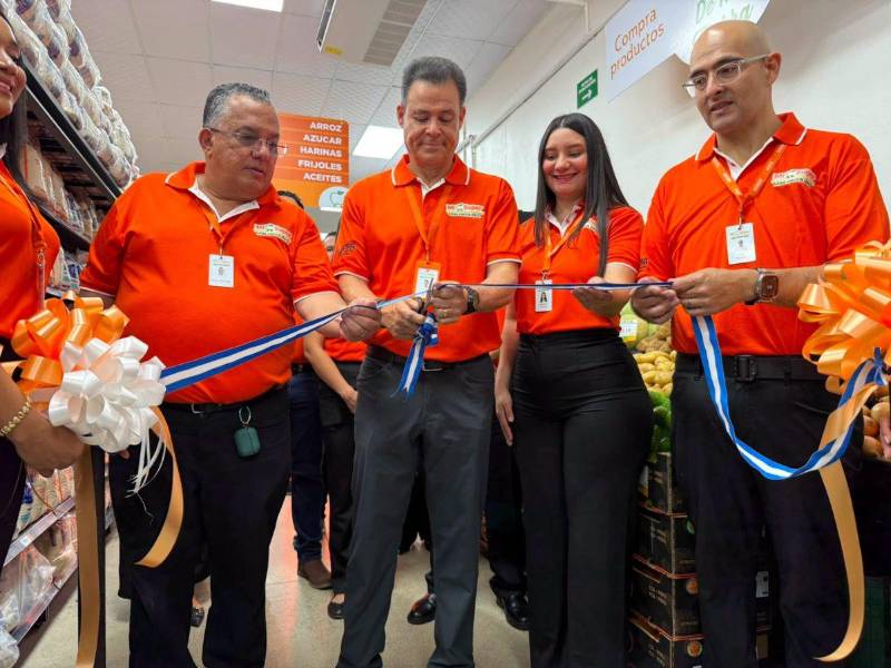La cadena de supermercados Mi Super oficializa su llegada al municipio de Choloma para ofrecer conveniencia y accesibilidad a las familias locales.