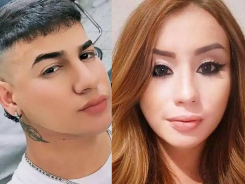 Junior Joel Puerto Ramos, alias “Chemo, y su hermano Denis Josué Puerto Ramos, alias “Checha”, fueron enviados a detención judicial por su presunta participación en el triple crimen de El Cimarrón.