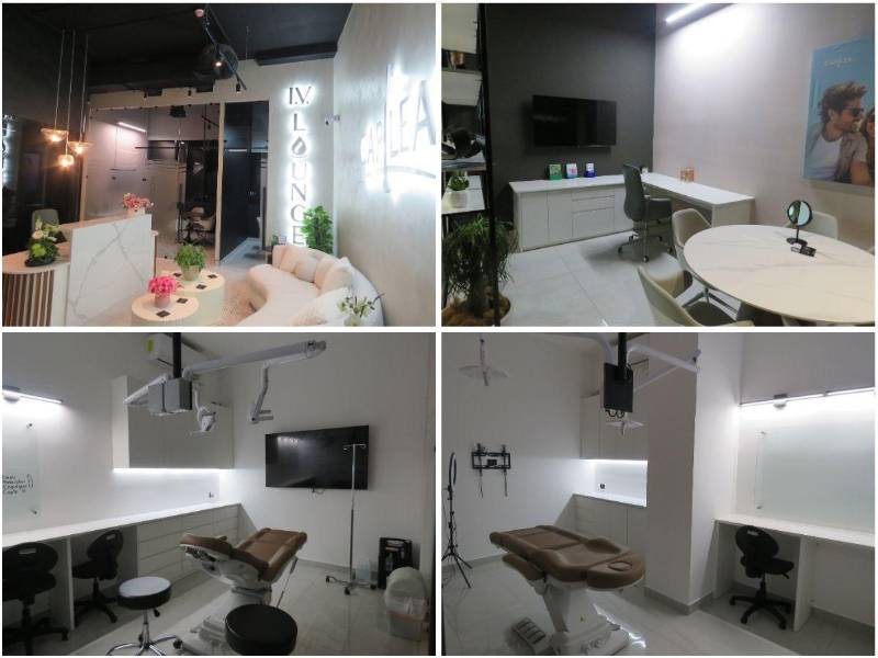 Capilea inaugura clínica de alto nivel para la recuperación del cabello en San Pedro Sula