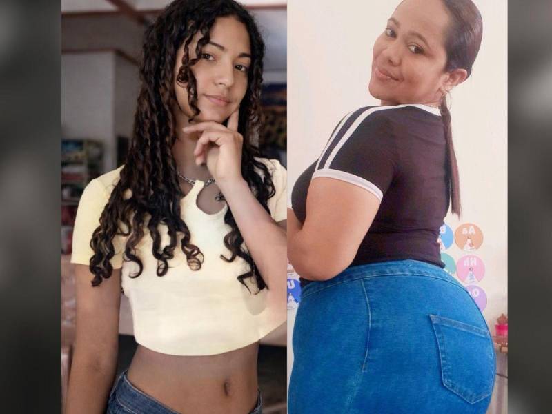 La joven Angie Yánez López, de 18 años, se convirtió en la segunda víctima mortal del ataque armado registrado el pasado martes en Catacamas, Olancho, donde también perdió la vida la comerciante Marilyn Medina.