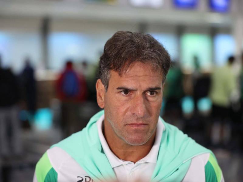 Silvio Rudman confirma baja en Marathón y revela si llegarán más fichajes