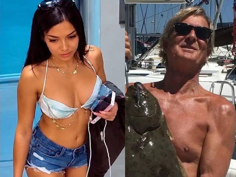 La llamada «asesina del bikini» es una joven costarricense de 22 años, identificada por las autoridades únicamente por su apellido Ortiz, quien fue capturada el martes 27 de octubre de 2026 en San Felipe de Alajuelita, San José, Costa Rica.