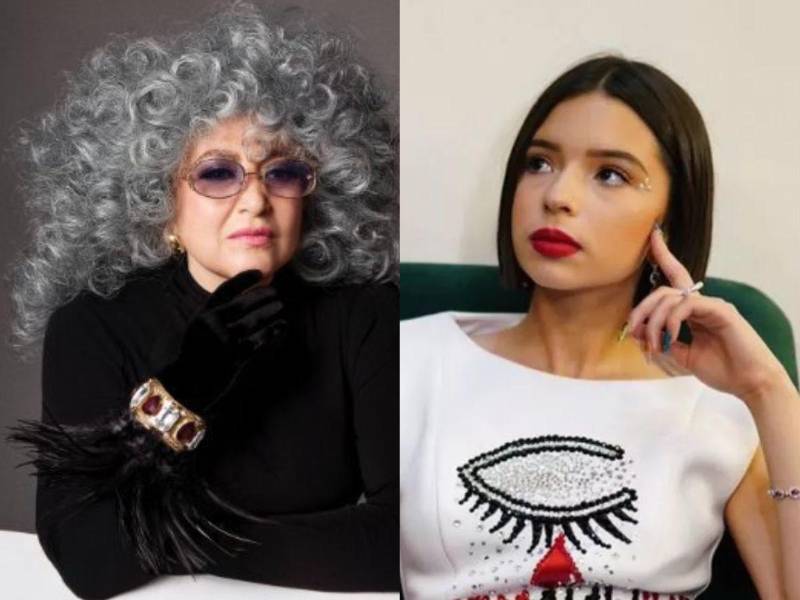 Amanda Miguel es una de las cantantes más icónicas de la industria y posee una extensa trayectoria con la que se ha enfocado en la balada y el pop; sin embargo, gracias a su talento, no descarta la posibilidad de incursionar en otros géneros colaborando con nuevos artistas.