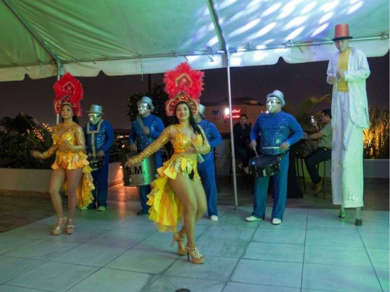 Skytek celebra 15 años de innovación en Honduras como empresa líder en seguridad electrónica