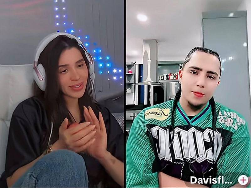 La modelo estadounidense de origen mexicano Emma Coronel Aispuro, de 37 años de edad, se mantiene como tendencia en redes sociales por el boom que vive debido a su faceta como generadora de contenido.