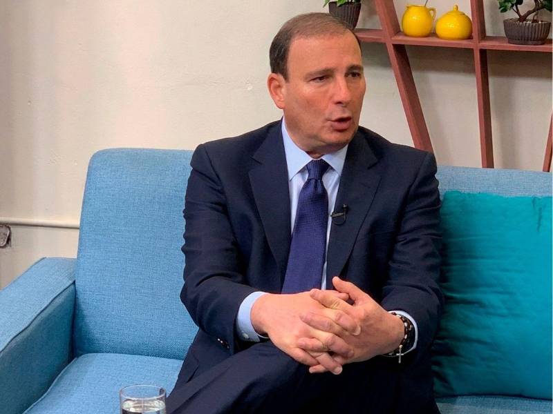 Juan Carlos Sikaffy, presidente del Consejo Directivo del RAP, explicó que para la institución es muy importante que los afiliados puedan acceder a fondos para vivienda y tengan una mejor calidad de vida.