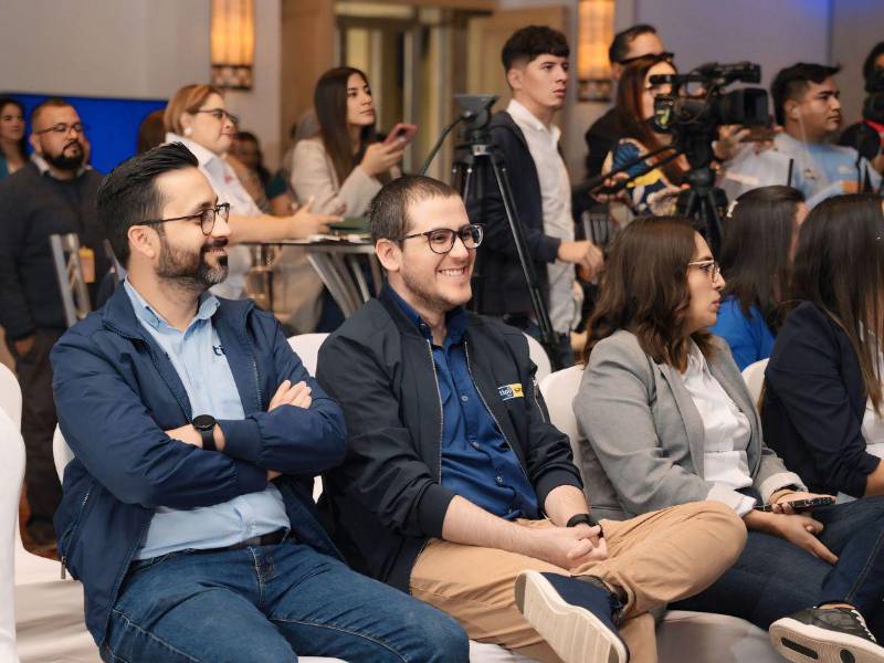 “Es momento de volver a Aprender” es una propuesta que busca a inspirar a toda la familia a retomar sus actividades y pasatiempos.