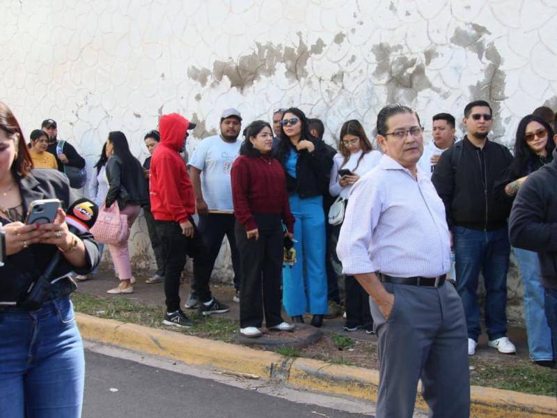 Los empleados de Canal 8 y Radio Nacional de Honduras son los más afectados en materia de derechos laborales.