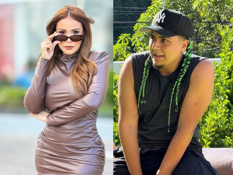 La separación entre la periodista hondureña Elsa Oseguera y el tiktoker Davis Flow continúa dando de qué hablar y sumando capítulos a una de las rupturas más comentadas del espectáculo hondureño.