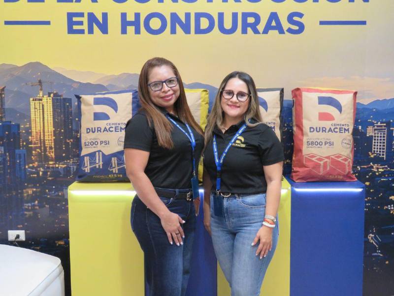Cemento Duracem debuta con fuerza en Expoconstruye 2026 tras su exitosa evolución de marca