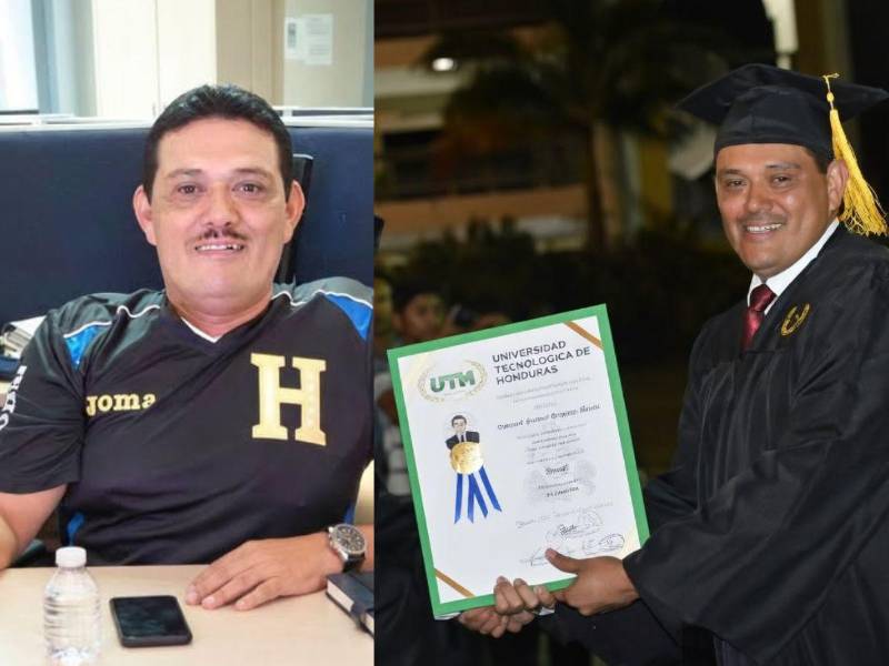 Un accidente de tránsito en el bulevar Fuerzas Armadas, a la altura de la Universidad Pedagógica Nacional Francisco Morazán (UPNFM), en Tegucigalpa, provocó la muerte del abogado Alexander Trinidad Maradiaga Chacón.
