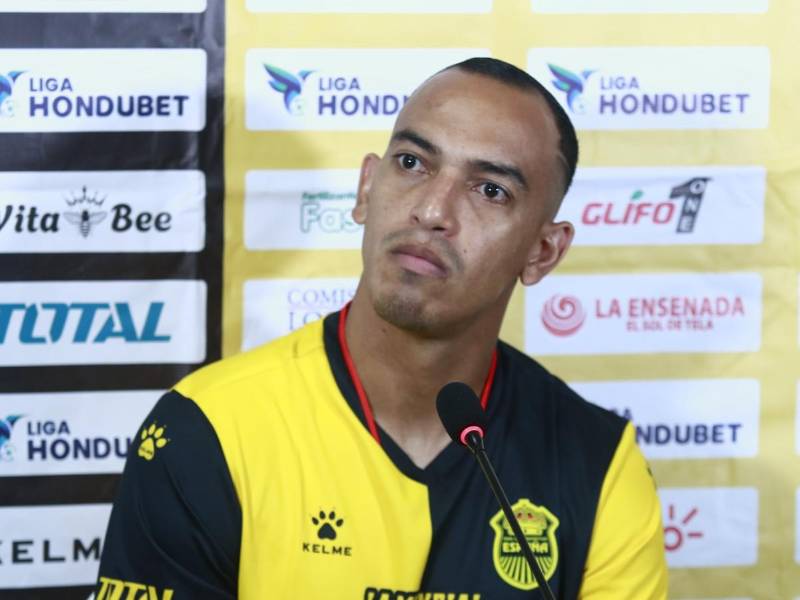 Devron García descarta crisis y aclara el tema de los pagos: Estamos al día