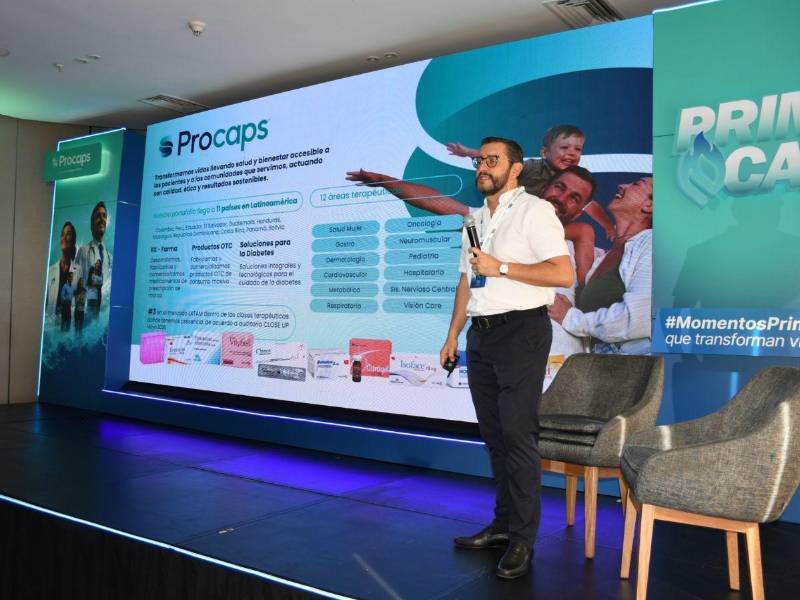 Prolevo llega con innovación farmacéutica para el hipotiroidismo a Centroamérica y el Caribe