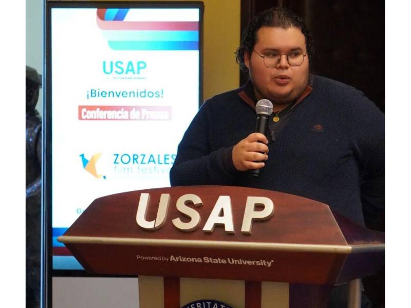 USAP anuncia convocatoria abierta para la V Edición del Zorzales Film Festival