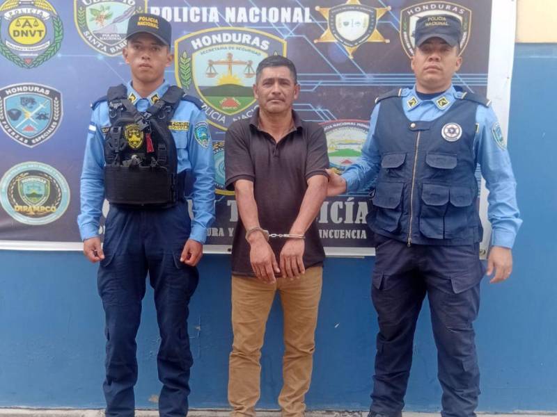 La orden de captura fue emitida desde el 3 de septiembre de 2026.