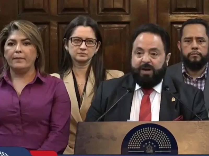 El Ministerio Público citó a seis personas, entre ellas diputados y exdiputados, como parte de una investigación relacionada con decisiones de la Comisión Permanente vinculadas al proceso electoral de 2025.