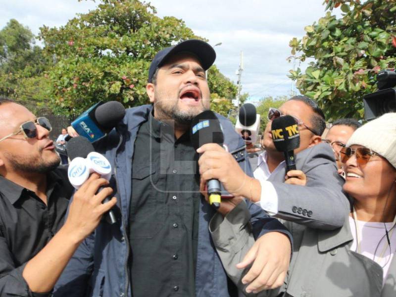 José Carlos Cardona Erazo, exsecretario de Estado en los Despachos de Desarrollo Social (Sedesol).