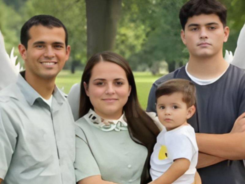 Con profundo pesar, familiares y amigos intentan reconstruir las últimas horas de la familia integrada por cuatro personas que fue encontrada sin vida en una vivienda en Florida, un caso que las autoridades investigan como una posible intoxicación por monóxido de carbono.