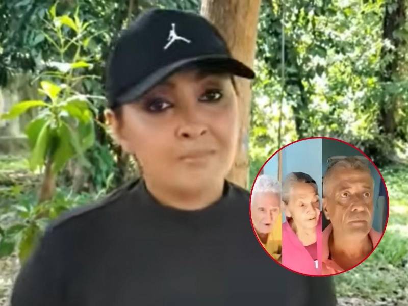 La versión de Yanira Quiroz, quien en horas de la mañana pidió perdón por haber agredido a su madre, dio un giro luego de que su hermano y su padrastro ofrecieran declaraciones públicas que contradicen parte de su relato y revelan un conflicto familiar que, según ellos, se remonta a varios años.