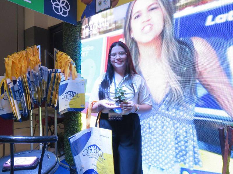 Supermercados Colonial: ejemplo de sostenibilidad en el IV Foro Regional Arise Honduras