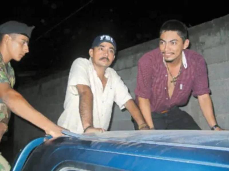 Fredy Armando Leiva era conocido como 'Mamalicha'.