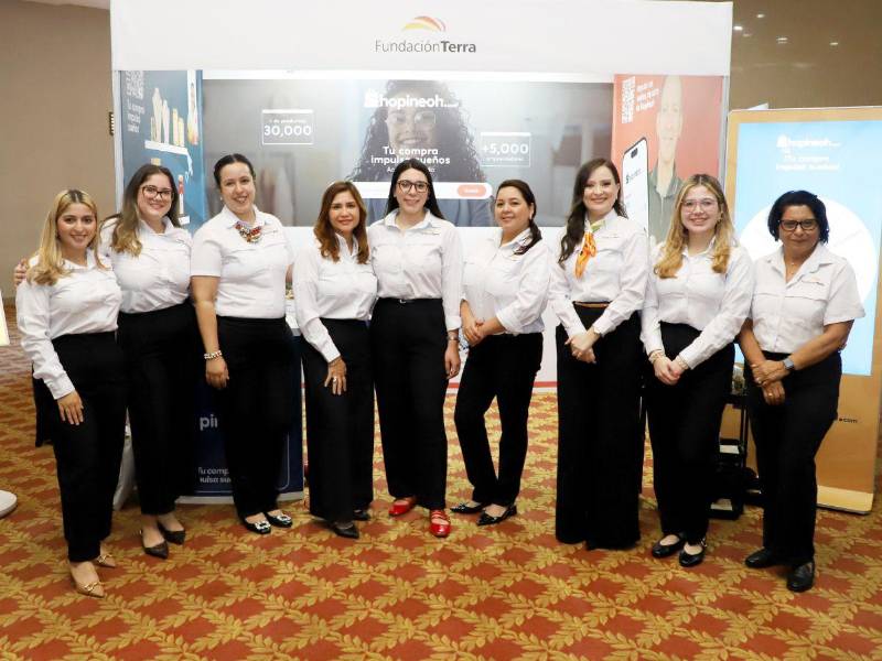 La nueva plataforma Shopineoh.com busca fortalecer a los emprendedores hondureños.