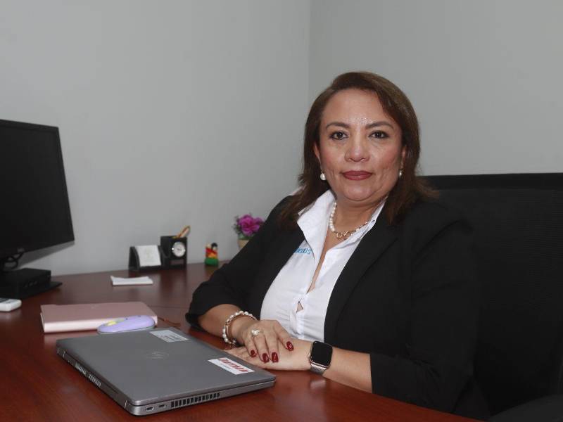 “Tenemos ya casi 30 años de estar operando en Honduras y venimos de tener operaciones pequeñas, con una bodegas de 400 metros cuadrados, hasta lograr lo que hoy tenemos”, declaró, Miriam Jiménez.