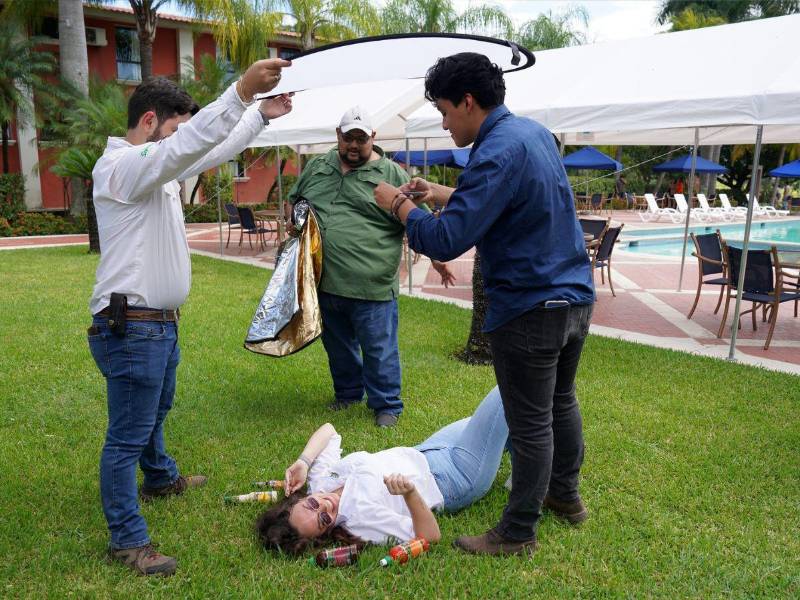 Agronegocios Sostenibles brindó capacitaciones en Comunicaciones y Marketing a más de 40 empresas del sector agrícola de Honduras