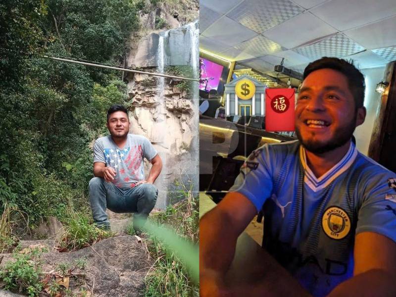 Un comerciante de nacionalidad guatemalteca fue encontrado sin vida en el kilómetro 13 de la carretera del sector de El Cerrón, en el municipio de Yamaranguila, departamento de Intibucá, en el occidente de Honduras.