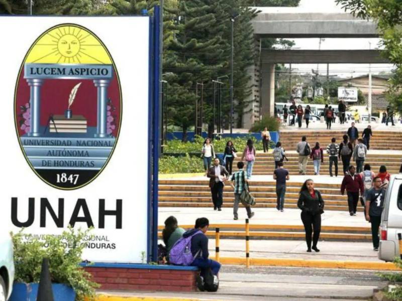 El pago de la prueba de admisión podrá efectuarse entre el 10 y el 19 de junio.