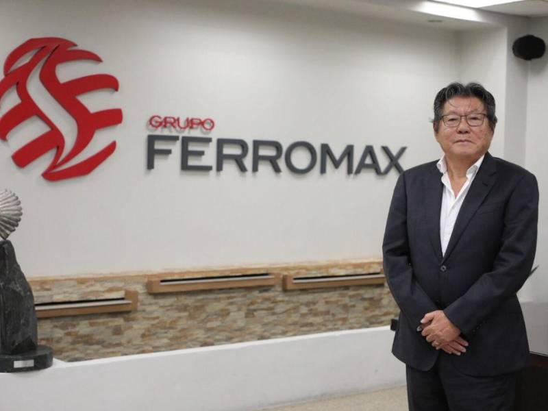Grupo Ferromax cumple 40 años impulsando el crecimiento de Centroamérica