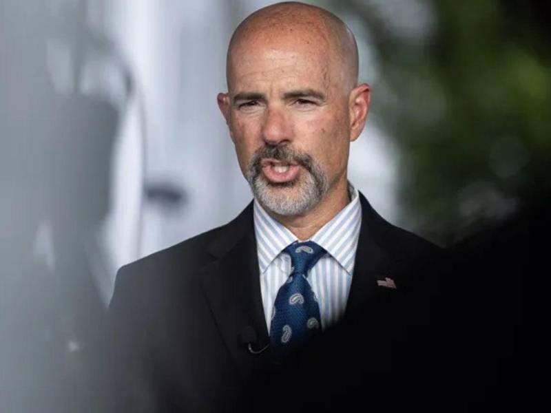 $!Despliegue militar de EUA no descarta eventual intervención en Venezuela