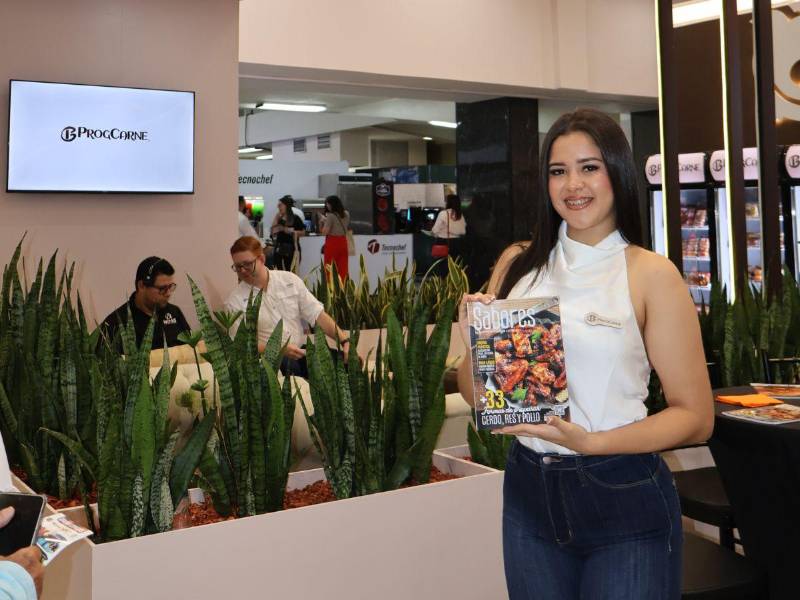 ProgCarne presentó cortes y productos diseñados para responder a nuevas tendencias culinarias.