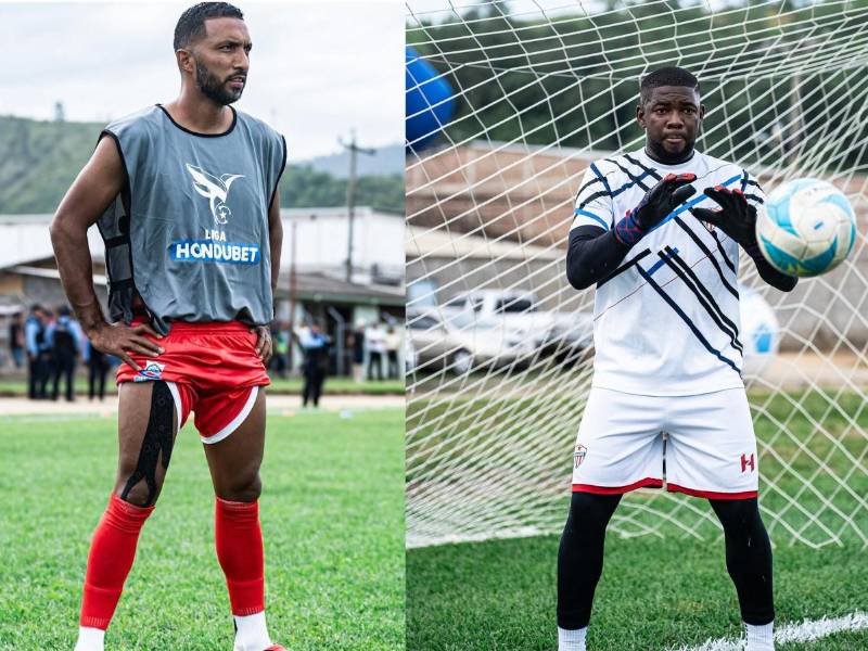 Estrella Roja buscará sumar sus primeros tres puntos del torneo, pero enfrente tendrán a un complicado Olancho.