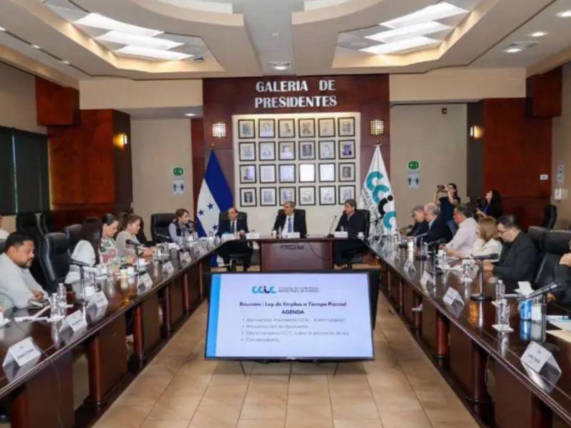 Ley de empleo parcial entra en vigor y detallan su aplicación.