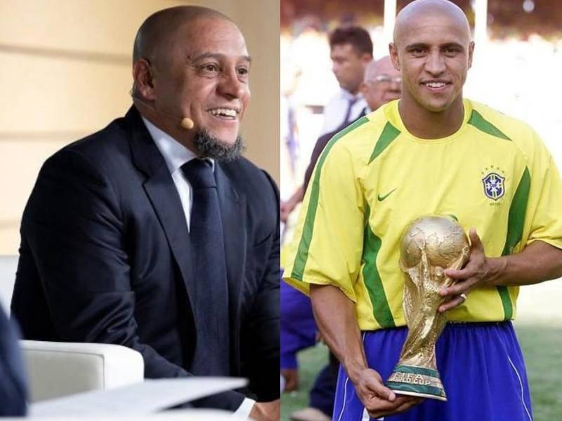 Roberto Carlos vivió un duro revés lejos de las canchas: después de alcanzar la gloria y amasar una importante fortuna gracias al fútbol, terminó perdiéndolo prácticamente todo. Ahora, el exjugador brasileño revela cómo ocurrió y pronuncia una frase que resume aquel difícil momento.
