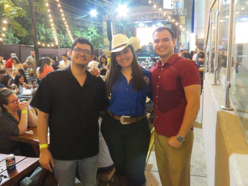 Cervecería La20 celebró siete años con música, cerveza y cultura en San Pedro Sula