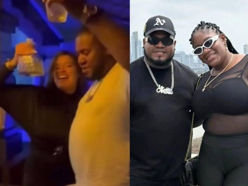 El influencer hondureño Saúl Fox, conocido popularmente como “La More”, vuelve a colocarse en el ojo del huracán tras enfrentar una nueva y mediática polémica que ha generado una avalancha de reacciones en redes sociales y plataformas digitales.