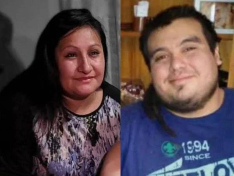 Un hombre asesinó a su pareja e intentó esconder el feminicidio asegurando que había sido accidental y que todo fue consecuencia de su sobrepeso; los escalofriantes hechos ocurrieron en Argentina.