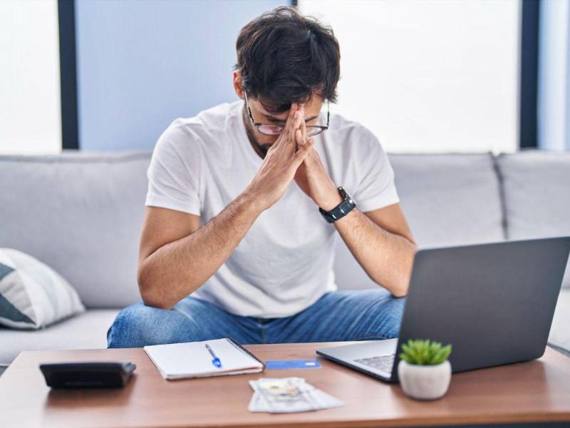 Las víctimas de estafa suelen caer de nuevo en otras estafas en un intento por recuperar su dinero.