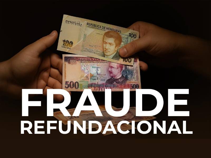 Fraude refundacional