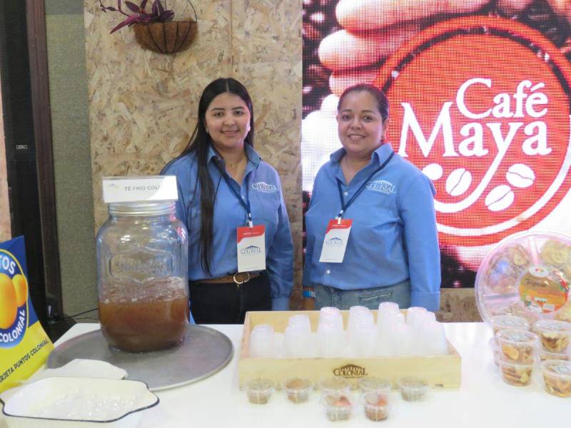 Supermercados Colonial deslumbra en Expo HORECA 2026 con soluciones integrales para el sector gastronómico