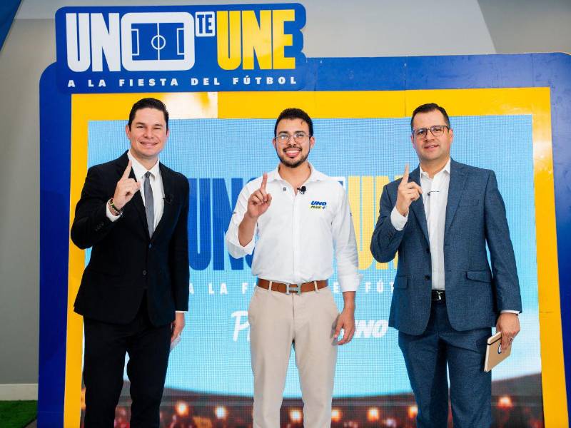La promoción UNO te une a la fiesta del fútbol sigue entregando premios a los usuarios de UNO Plus, quienes participan al registrar sus consumos en la aplicación.