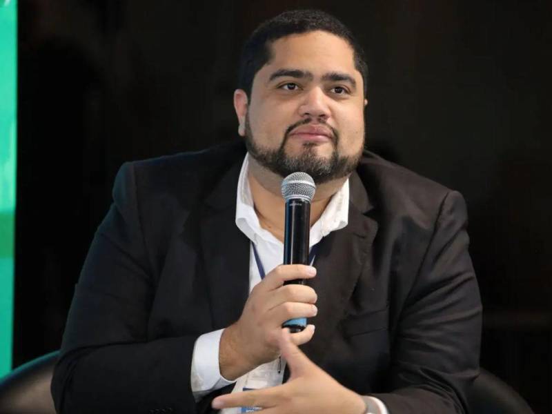 José Carlos Cardona Erazo, exministro de Sedesol.