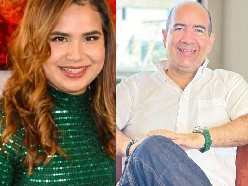 La contratación de Nazareth Galilea Fajardo Banegas, hija del diputado y vicepresidente del Congreso Nacional, Godofredo Fajardo, continúa generando debate en redes sociales luego de conocerse que, con 19 años, ocupa un cargo en la Alcaldía Municipal del Distrito Central (AMDC) con un salario mensual de 45,000 lempiras.