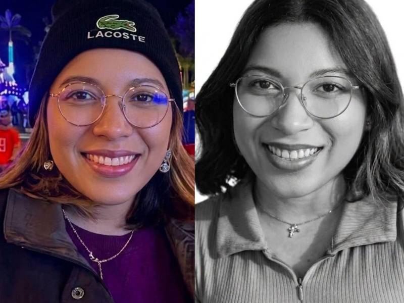 Norma Nicoll Ramírez Arteaga, de 26 años, será recordada por sus familiares, amigos y allegados como una joven muy querida en Olanchito, Yoro, municipio donde tenía sus raíces y donde finalmente recibió el último adiós.